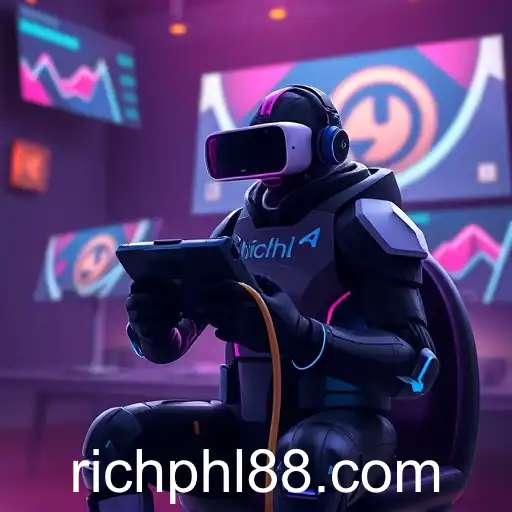 RichphL: Revolutionizing Online Gaming Experiences
