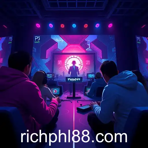 The Rise of English Gaming Platforms